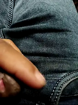 Rockybul1 online show from 10/10/25, 10:20