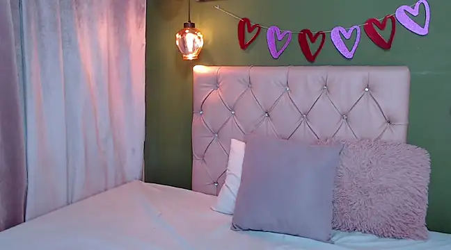 Sharloth milf online show from 02/17/25, 03:53