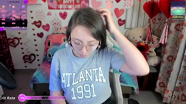 linda-schmidt online show from 02/20/26, 01:46