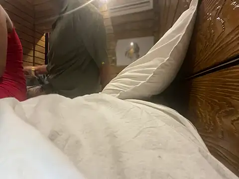 Alexx RAJ online show from 12/31/24, 01:30