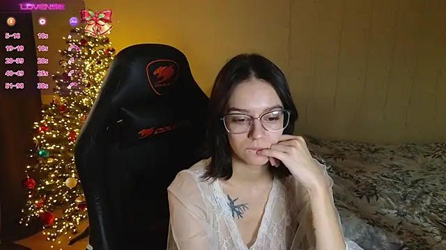 alyssa sweet online show from 12/25/24, 09:13