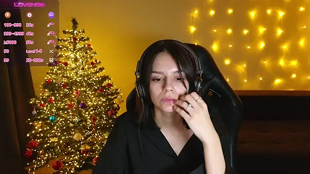 alyssa sweet online show from 01/09/25, 06:38