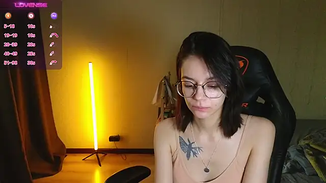 alyssa sweet online show from 01/20/25, 06:21