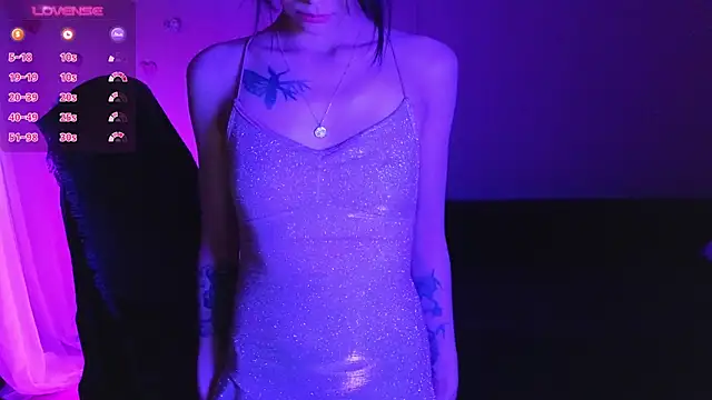 alyssa sweet online show from 02/13/25, 07:56