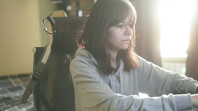 alyssa sweet online show from 09/16/25, 04:57