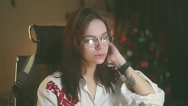 alyssa sweet online show from 01/12/26, 05:34