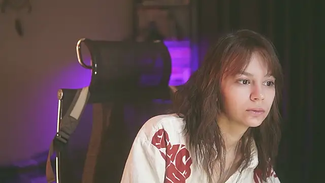 alyssa sweet online show from 02/05/26, 01:54