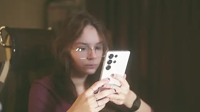 alyssa sweet online show from 02/13/26, 05:36