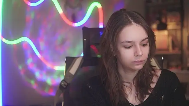 alyssa sweet online show from 03/10/26, 05:12