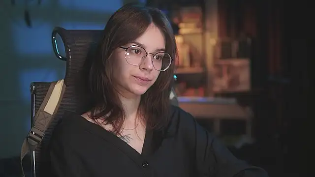 alyssa sweet online show from 03/16/26, 05:44