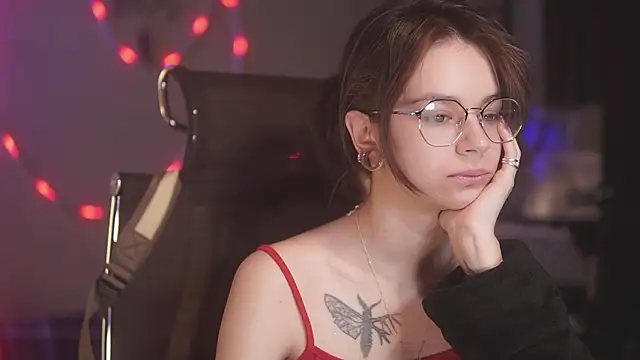 alyssa sweet online show from 03/19/26, 04:49