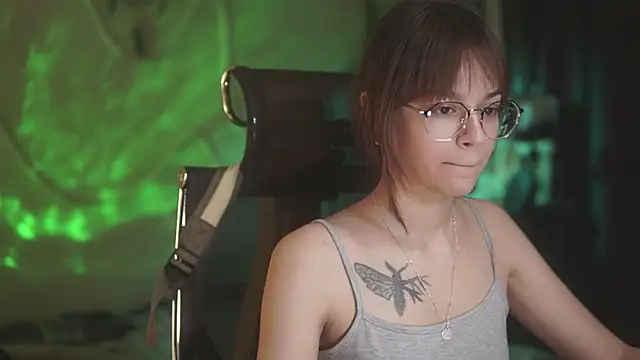 alyssa sweet online show from 03/31/26, 05:19