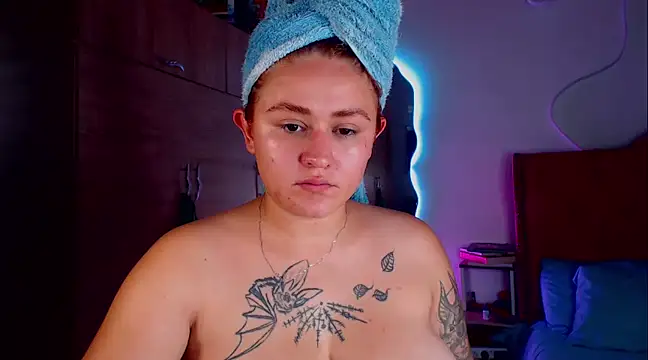 laurabeck online show from 12/05/24, 07:38