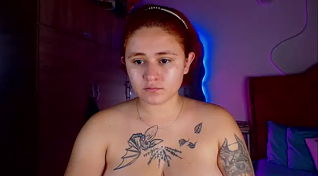 laurabeck online show from 12/06/24, 08:29