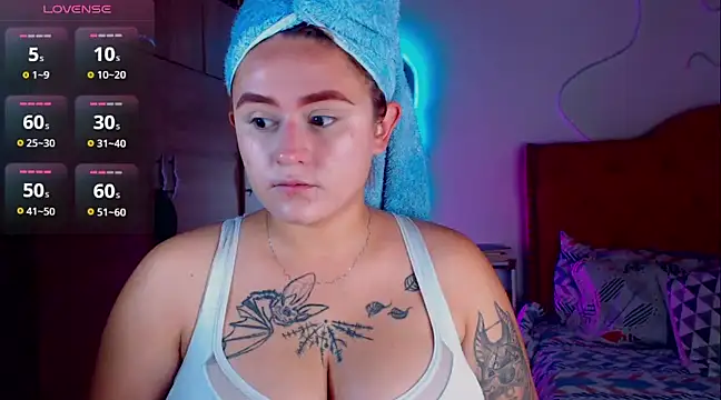 laurabeck online show from 12/15/24, 07:21