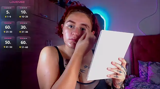 laurabeck online show from 12/17/24, 10:43