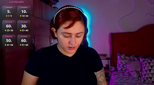 laurabeck online show from 12/26/24, 09:47