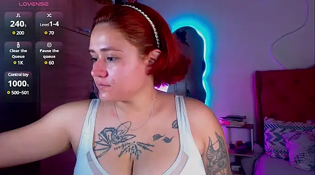 laurabeck online show from 12/28/24, 03:48