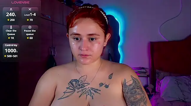 laurabeck online show from 01/08/25, 10:37