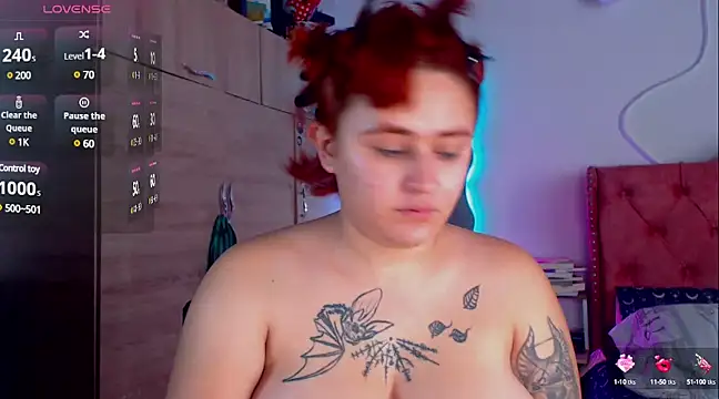 laurabeck online show from 01/10/25, 09:31