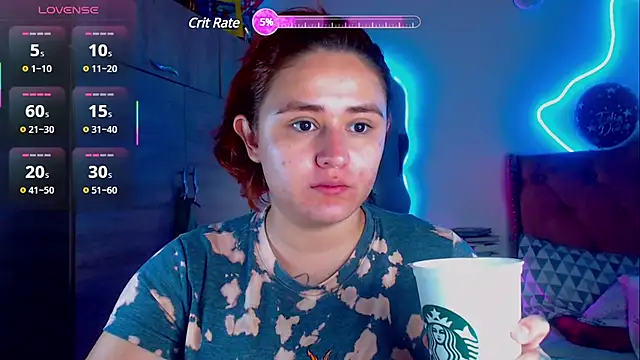 laurabeck online show from 02/17/25, 07:31