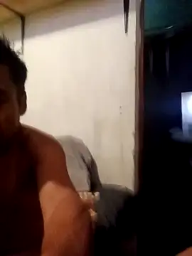 Snapshot of Jarochoca chatting on 10/15/25, 09:20 Jarochoca online show from 10/15/25, 09:20