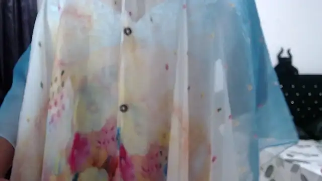 venuz mendoza20 online show from 09/15/25, 01:22