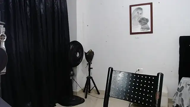 venuz mendoza20 online show from 10/25/25, 01:07