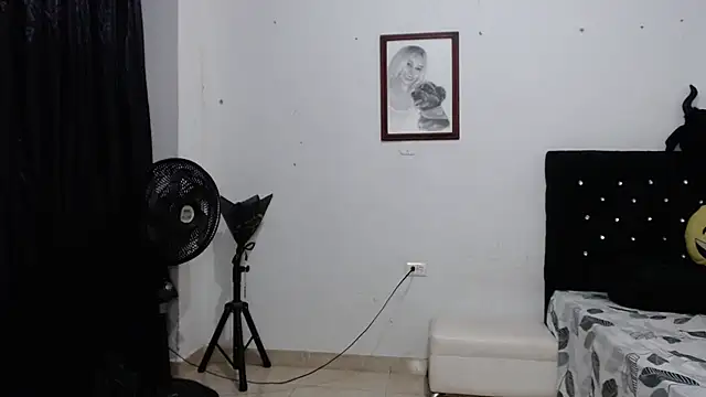 venuz mendoza20 online show from 11/04/25, 02:05