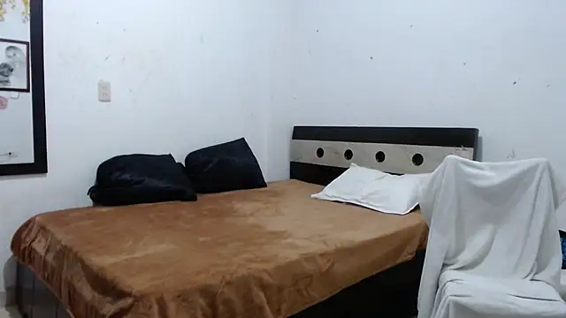 venuz mendoza20 online show from 03/13/26, 01:40