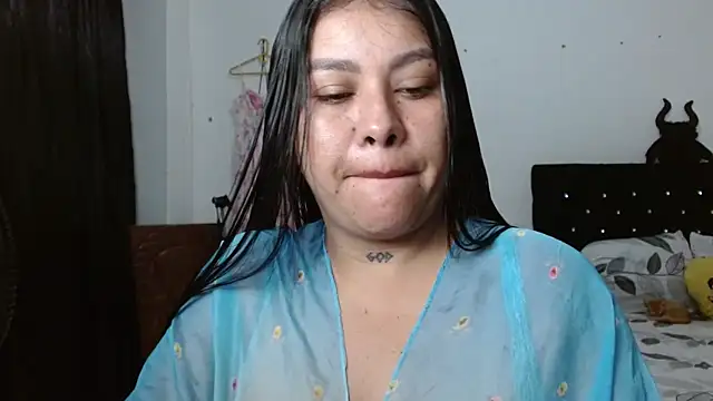 Snapshot of venuz_mendoza20 chatting on 05/11/26, 01:50 venuz mendoza20 online show from 05/11/26, 01:50