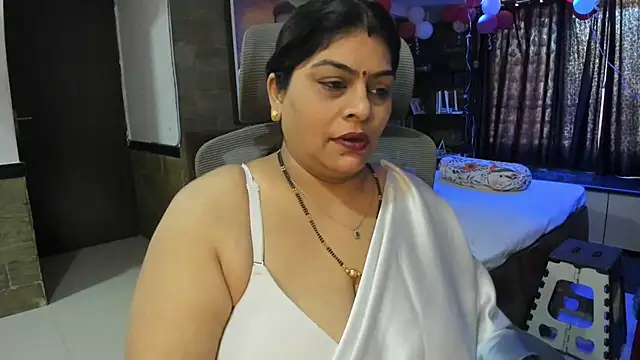 tarivishu23 online show from 02/16/25, 07:04