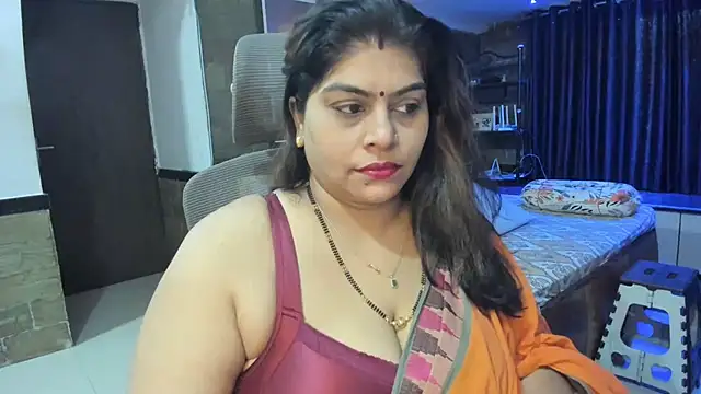 tarivishu23 online show from 02/27/25, 01:38