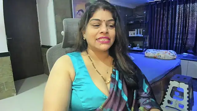 tarivishu23 online show from 03/23/25, 01:42