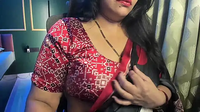 tarivishu23 online show from 02/14/26, 01:35