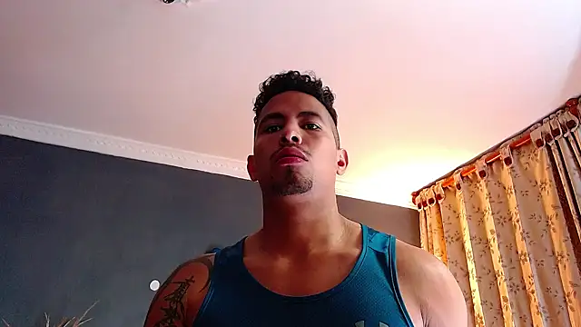 Snapshot of geirge_teacherxx chatting on 12/29/24, 11:08 geirge teacherxx online show from 12/29/24, 11:08