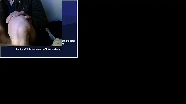 Snapshot of InMeinenMund chatting on 12/02/24, 02:31 InMeinenMund online show from 12/02/24, 02:31