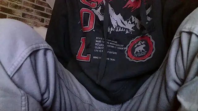 Snapshot of InMeinenMund chatting on 01/18/25, 02:47 InMeinenMund online show from 01/18/25, 02:47