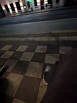 Snapshot of InMeinenMund chatting on 12/01/25, 10:59 InMeinenMund online show from 12/01/25, 10:59