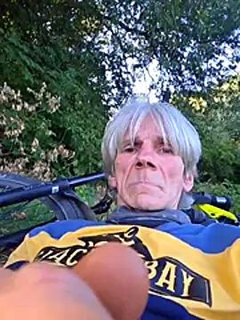 InMeinenMund online show from 07/14/26, 05:51