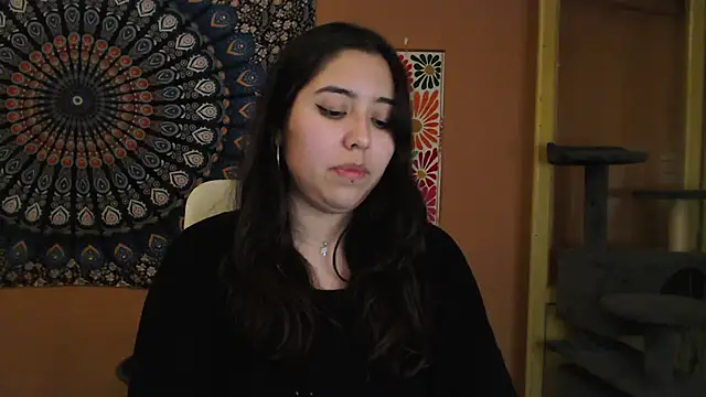 Snapshot of IntimateTales chatting on 12/10/24, 06:38 IntimateTales online show from 12/10/24, 06:38