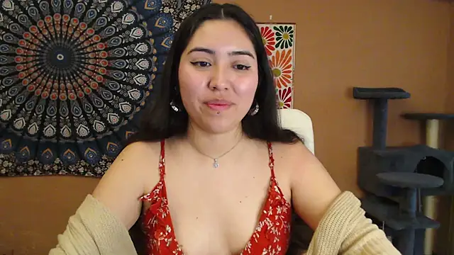 Snapshot of IntimateTales chatting on 01/26/25, 01:25 IntimateTales online show from 01/26/25, 01:25