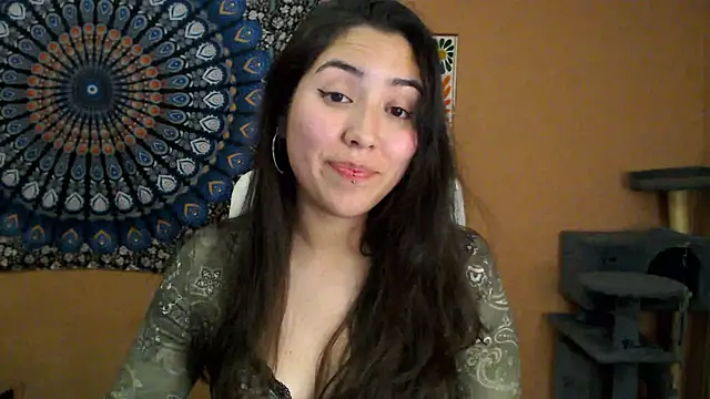 IntimateTales online show from 11/14/25, 06:50