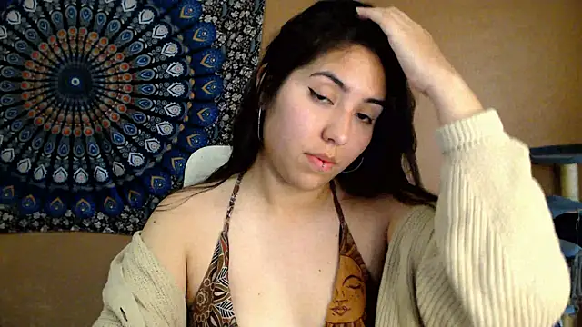 IntimateTales online show from 11/20/25, 11:43