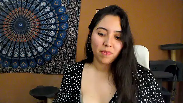 IntimateTales online show from 11/25/25, 10:32