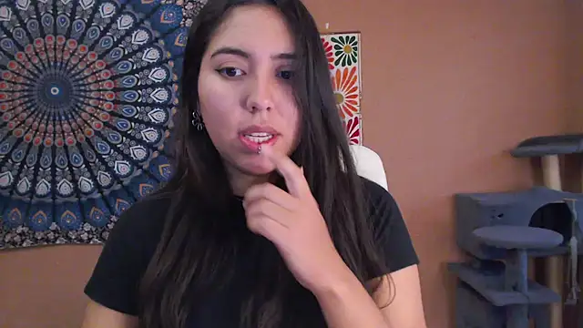 IntimateTales online show from 01/07/26, 09:12