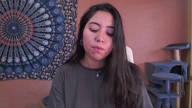 IntimateTales online show from 01/09/26, 09:12