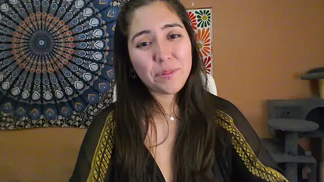 IntimateTales online show from 01/09/26, 09:16