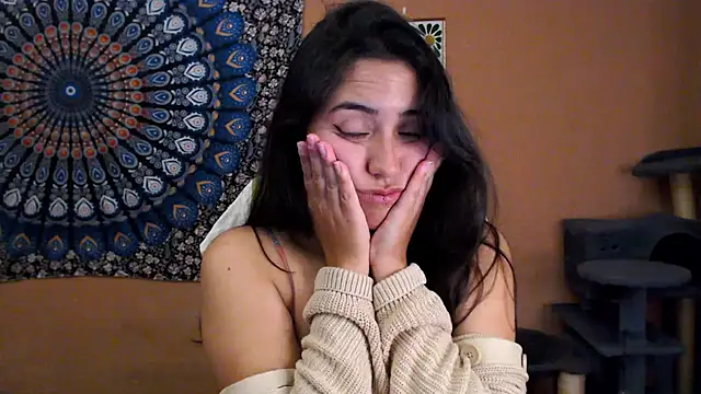 IntimateTales online show from 01/16/26, 05:50