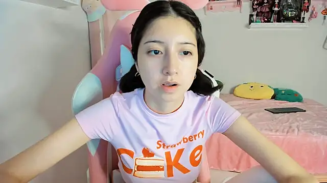 cherrycute online show from 12/22/24, 01:34